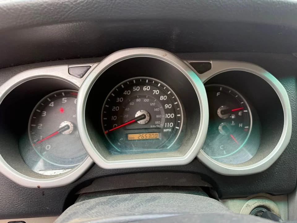 2004 Toyota 4Runner 4th Gen - Image 6 of 6
