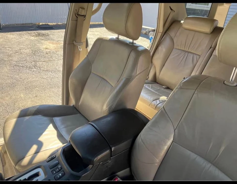 2004 Toyota 4Runner 4th Gen - Image 15 of 18