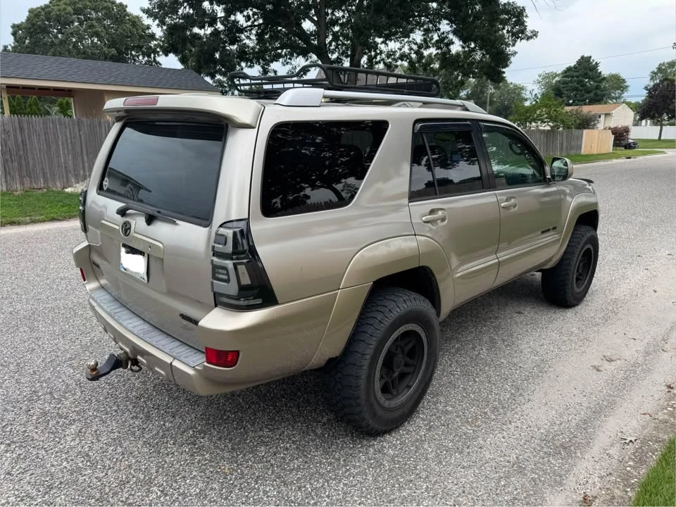 2004 Toyota 4Runner 4th Gen - Image 5 of 18