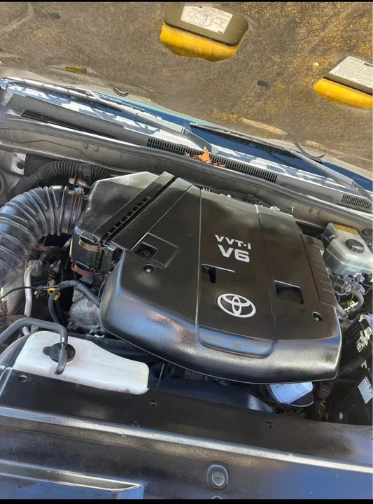2004 Toyota 4Runner 4th Gen - Image 14 of 18