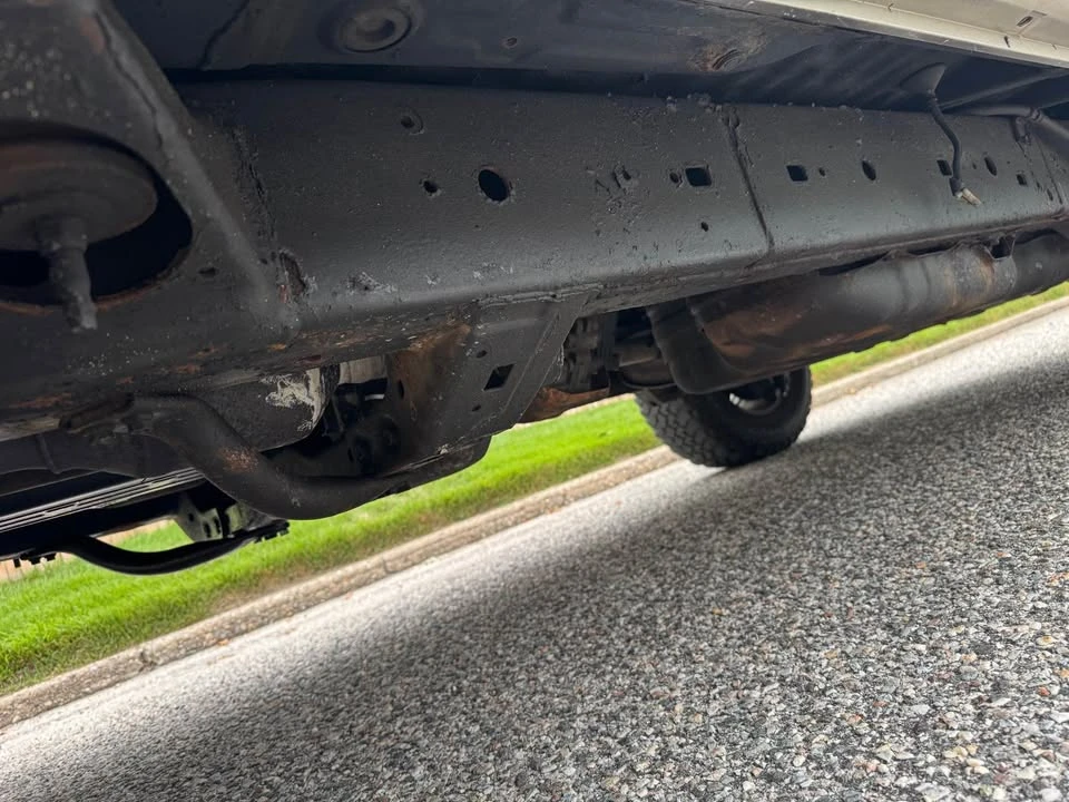 2004 Toyota 4Runner 4th Gen - Image 9 of 18