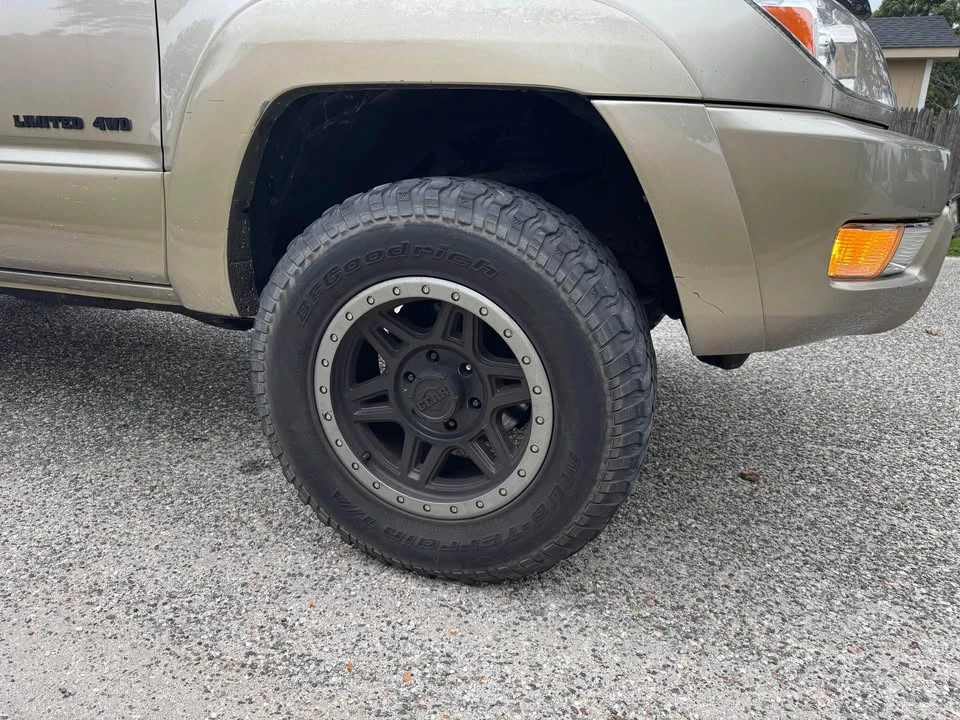 2004 Toyota 4Runner 4th Gen - Image 7 of 18