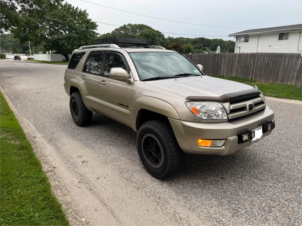 2004 Toyota 4Runner 4th Gen - Image 6 of 18