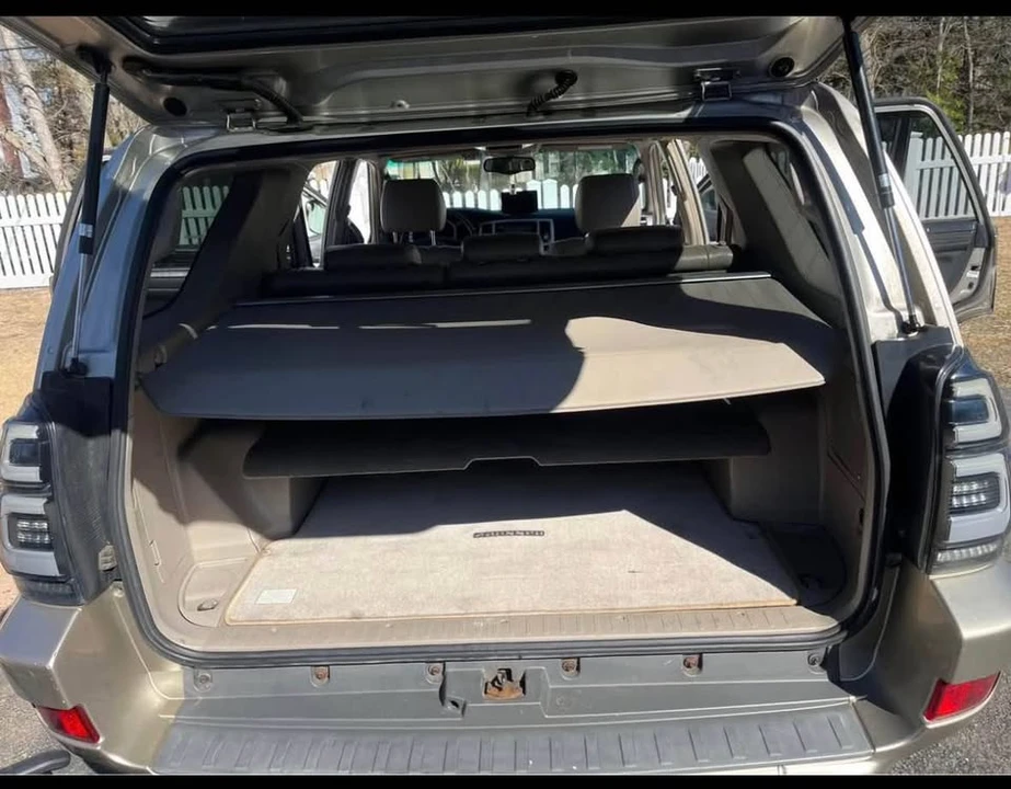 2004 Toyota 4Runner 4th Gen - Image 18 of 18