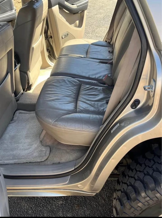 2004 Toyota 4Runner 4th Gen - Image 16 of 18