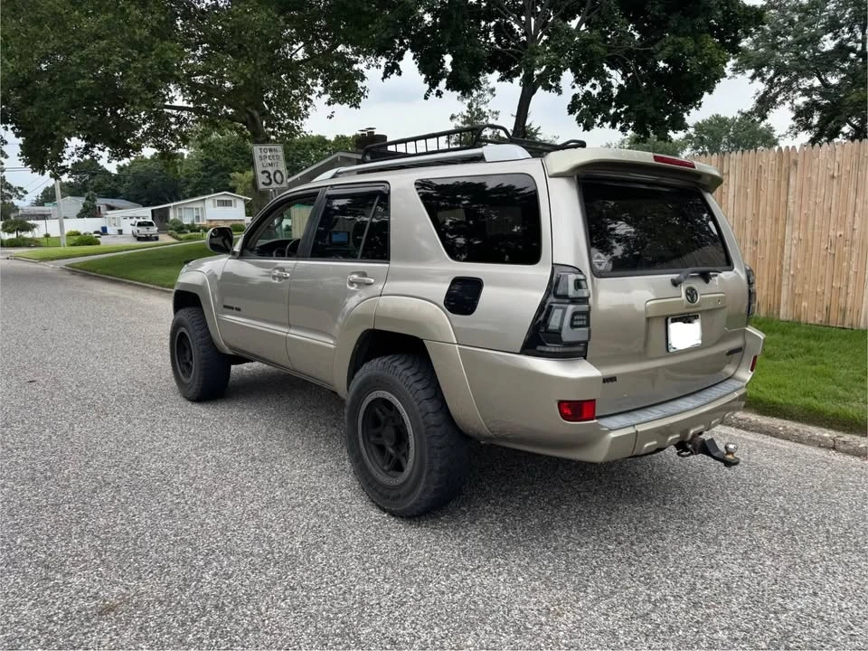 2004 Toyota 4Runner 4th Gen - Image 3 of 18