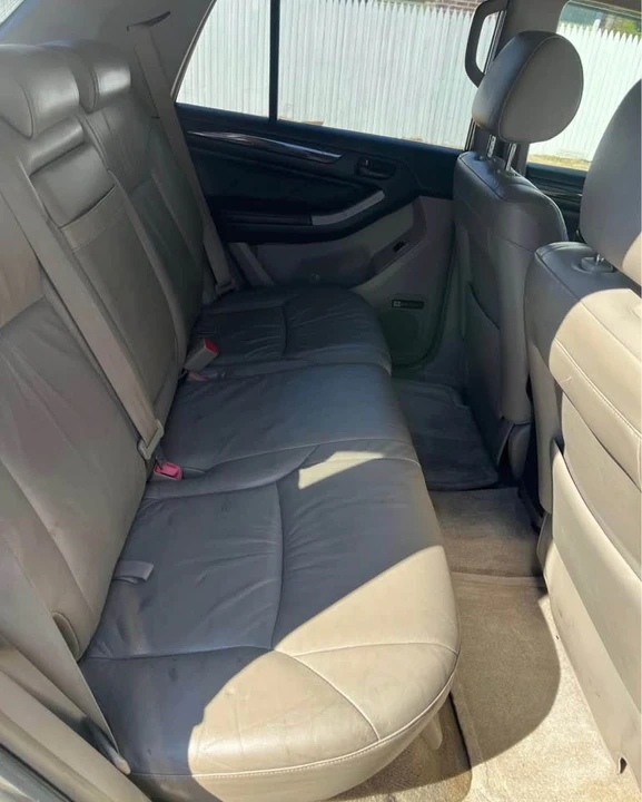2004 Toyota 4Runner 4th Gen - Image 17 of 18