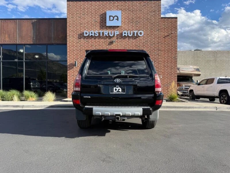 2004 Toyota 4Runner 4th Gen - Image 7 of 17