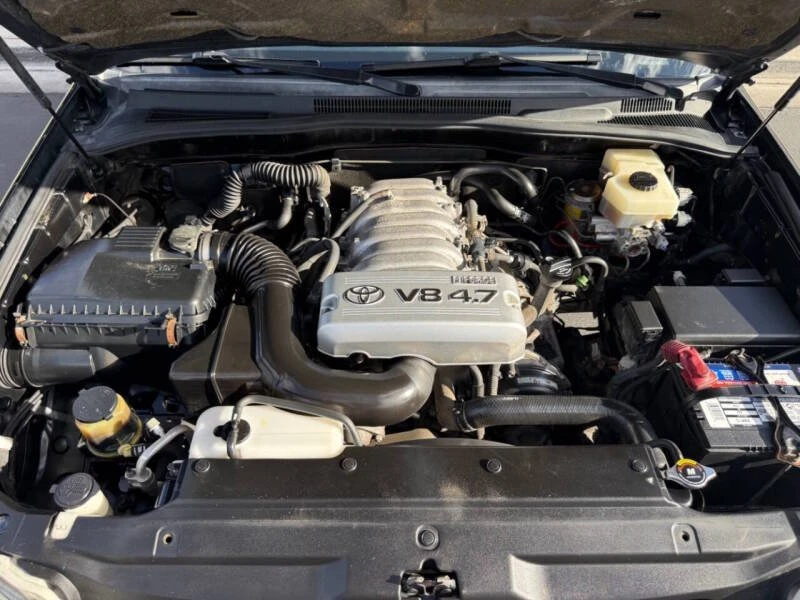 2004 Toyota 4Runner 4th Gen - Image 3 of 17