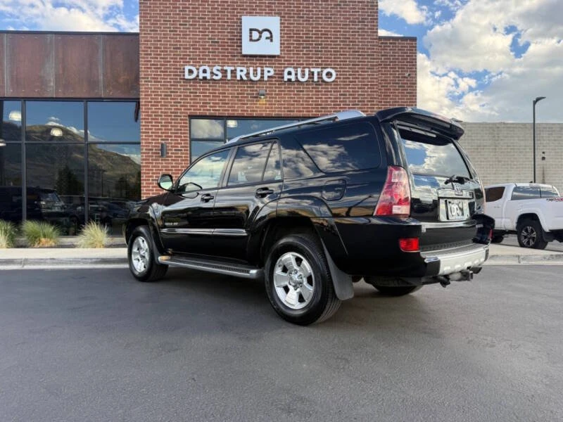 2004 Toyota 4Runner 4th Gen - Image 16 of 17
