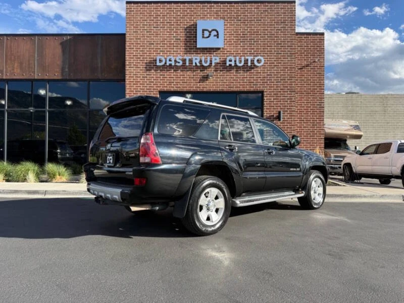 2004 Toyota 4Runner 4th Gen - Image 6 of 17