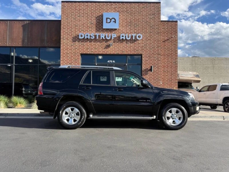2004 Toyota 4Runner 4th Gen - Image 5 of 17