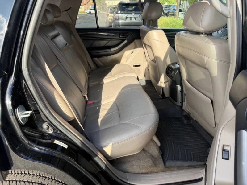 2004 Toyota 4Runner 4th Gen - Image 10 of 17