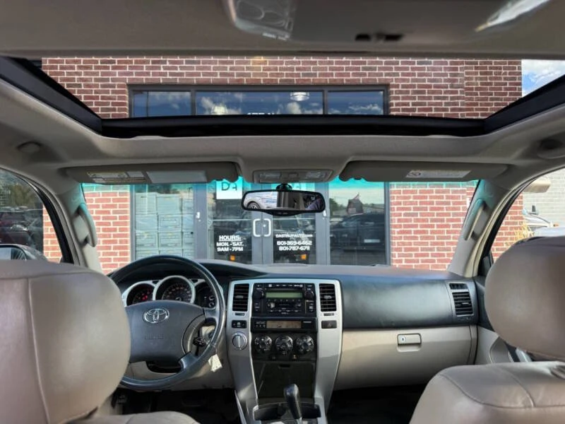 2004 Toyota 4Runner 4th Gen - Image 12 of 17