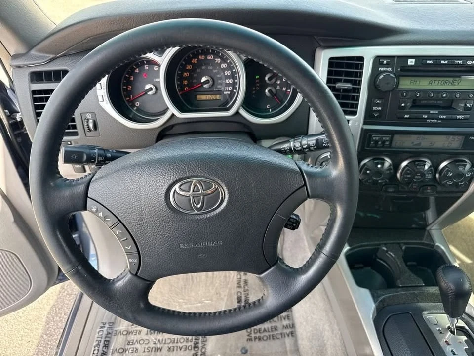2004 Toyota 4Runner 4th Gen - Image 11 of 20
