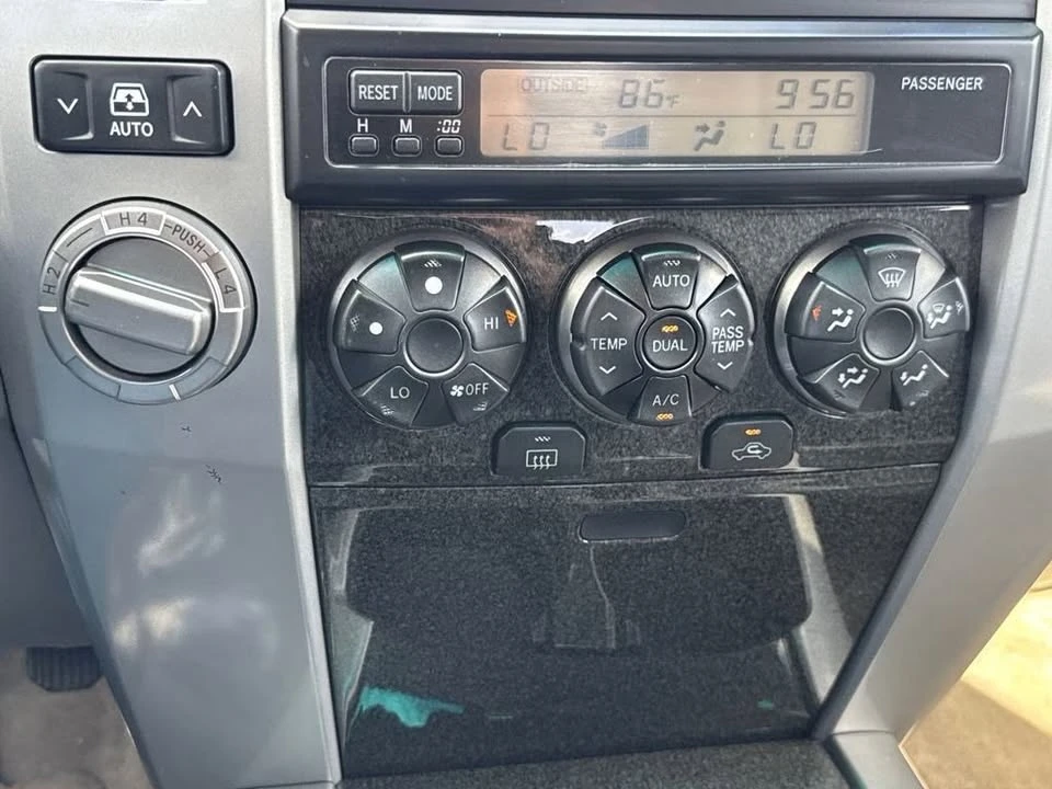 2004 Toyota 4Runner 4th Gen - Image 16 of 20