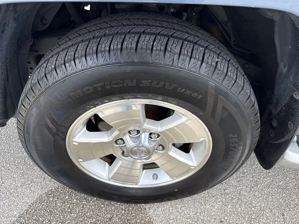 2004 Toyota 4Runner 4th Gen - Image 9 of 20