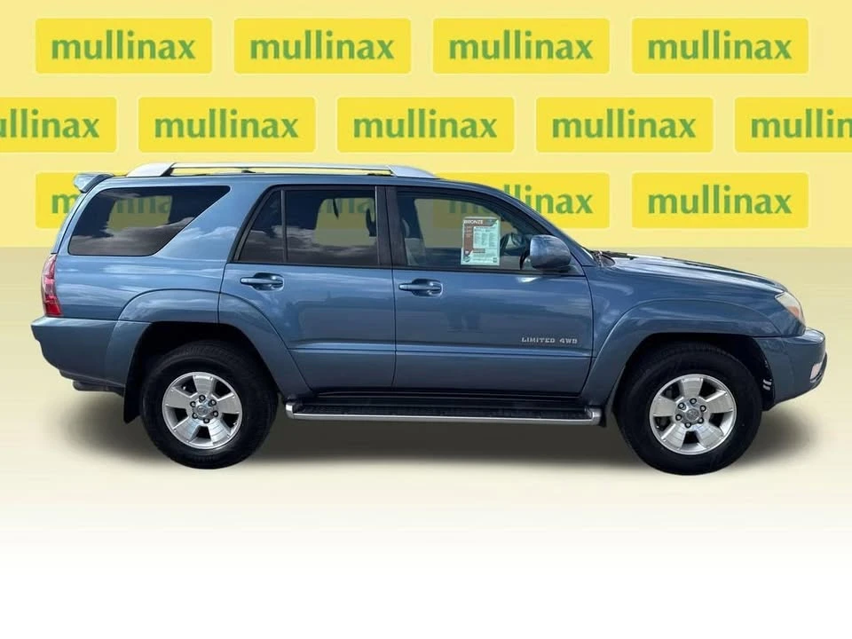 2004 Toyota 4Runner 4th Gen - Image 2 of 20