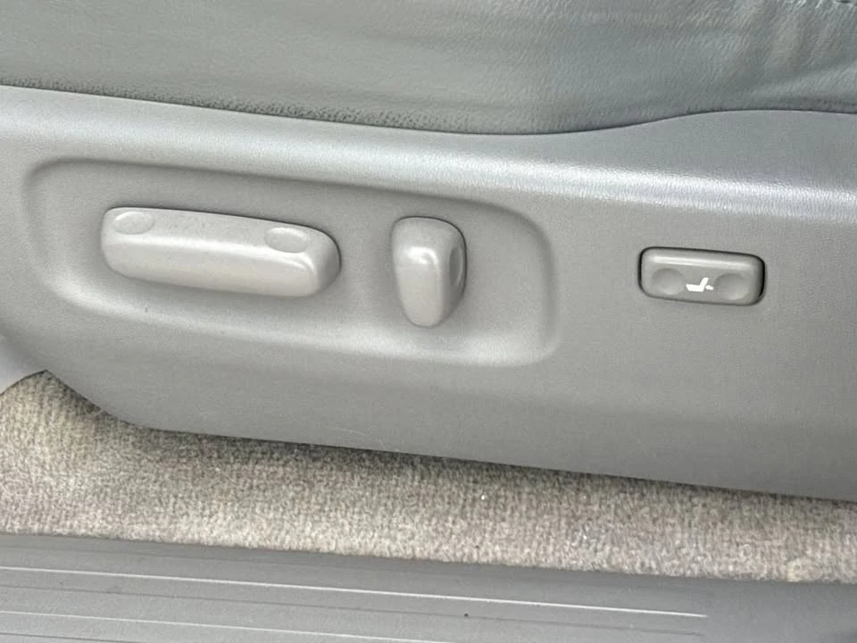 2004 Toyota 4Runner 4th Gen - Image 19 of 20