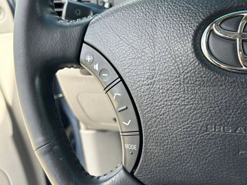 2004 Toyota 4Runner 4th Gen - Image 12 of 20