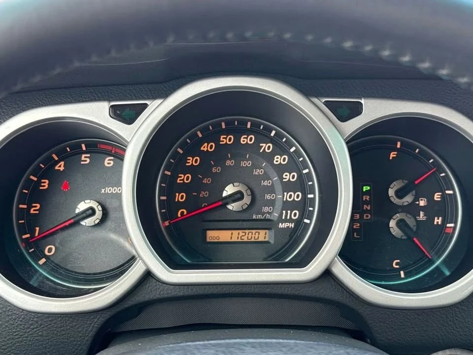 2004 Toyota 4Runner 4th Gen - Image 14 of 20