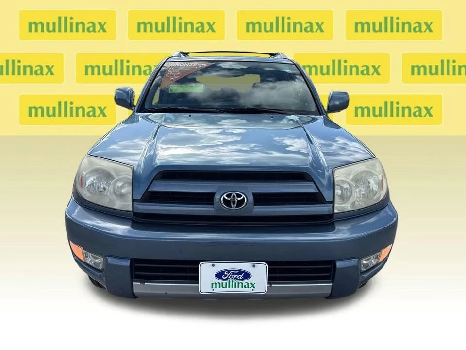 2004 Toyota 4Runner 4th Gen - Image 8 of 20