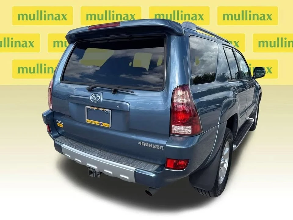 2004 Toyota 4Runner 4th Gen - Image 3 of 20