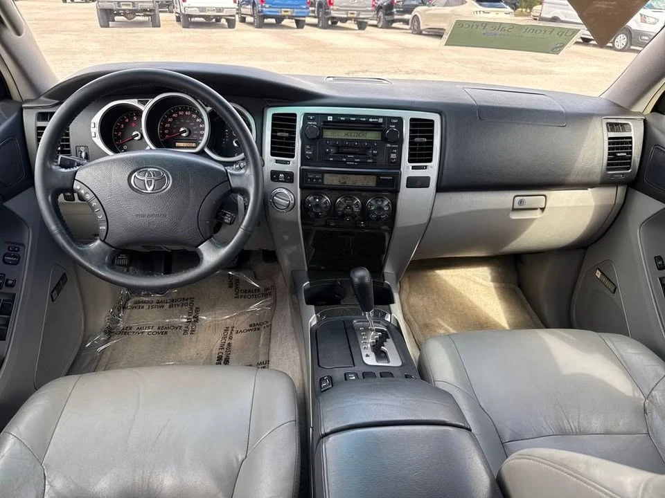 2004 Toyota 4Runner 4th Gen - Image 4 of 20
