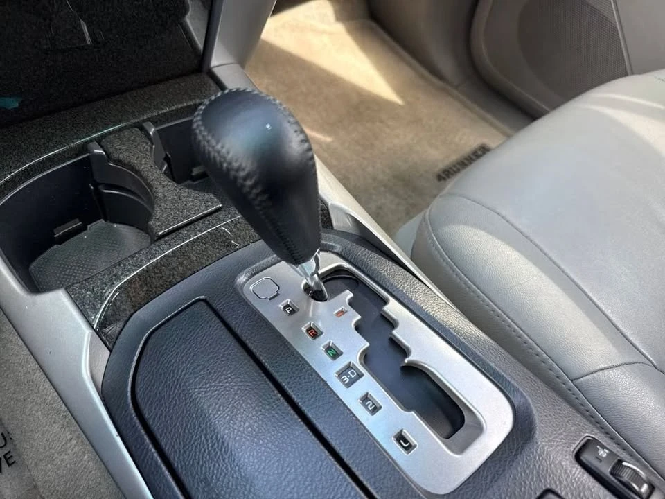 2004 Toyota 4Runner 4th Gen - Image 18 of 20