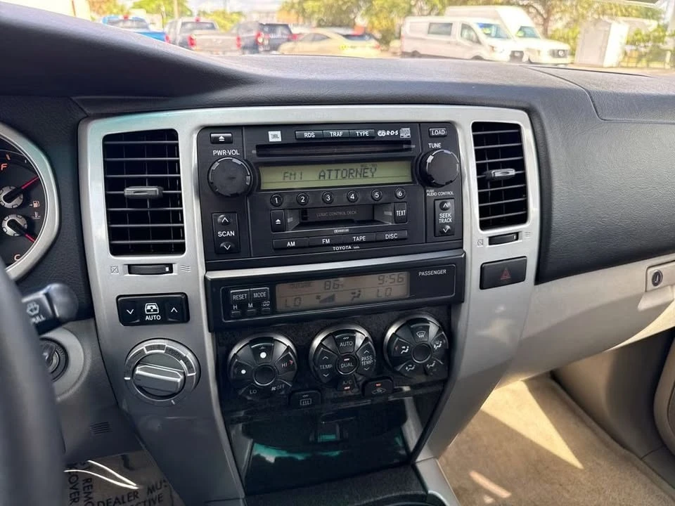 2004 Toyota 4Runner 4th Gen - Image 15 of 20