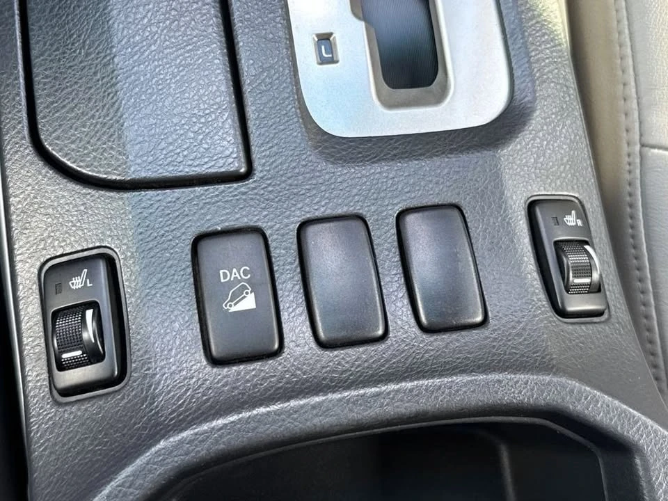 2004 Toyota 4Runner 4th Gen - Image 17 of 20