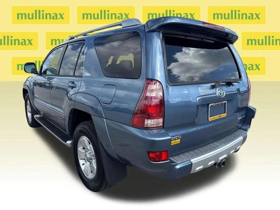 2004 Toyota 4Runner 4th Gen - Image 6 of 20
