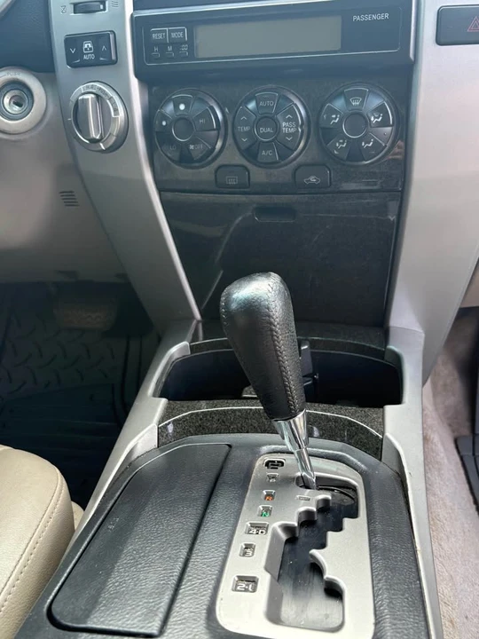 2004 Toyota 4Runner 4th Gen - Image 13 of 19
