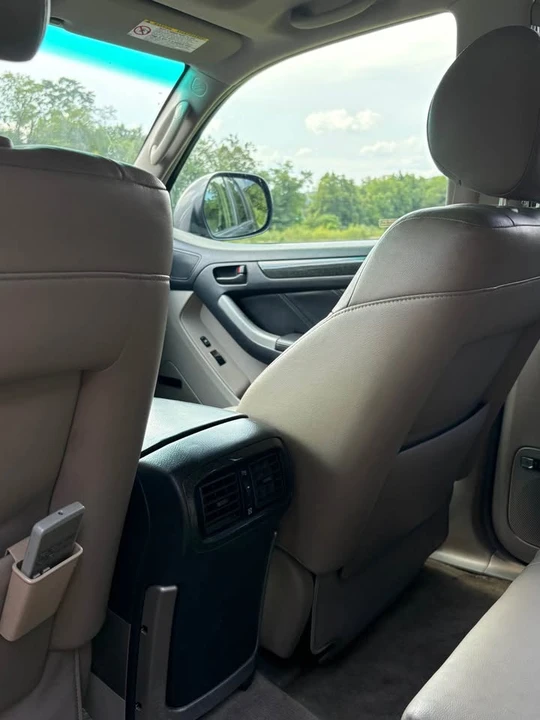 2004 Toyota 4Runner 4th Gen - Image 17 of 19