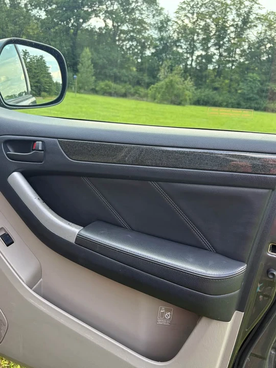 2004 Toyota 4Runner 4th Gen - Image 18 of 19