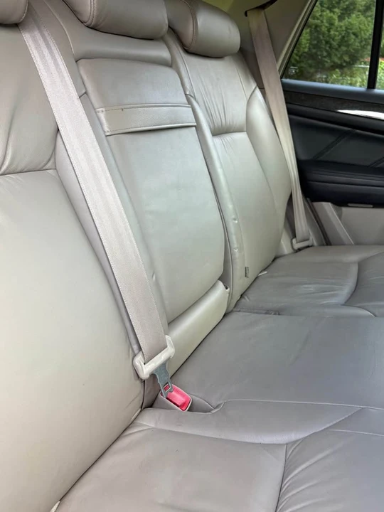 2004 Toyota 4Runner 4th Gen - Image 14 of 19