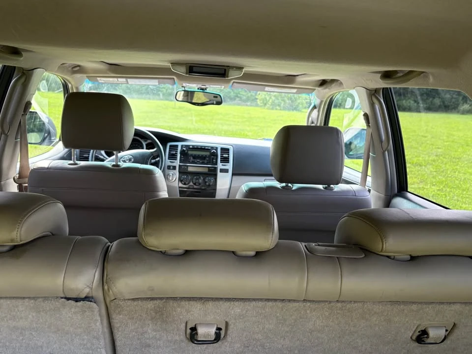 2004 Toyota 4Runner 4th Gen - Image 19 of 19