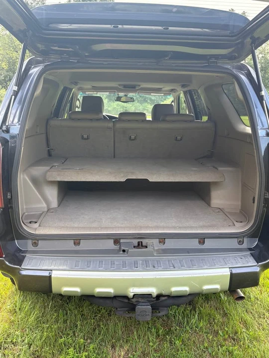 2004 Toyota 4Runner 4th Gen - Image 4 of 19