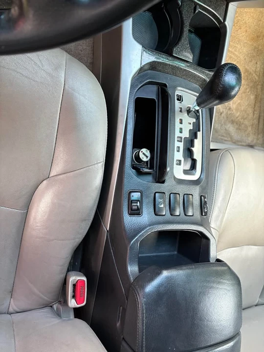 2004 Toyota 4Runner 4th Gen - Image 7 of 19