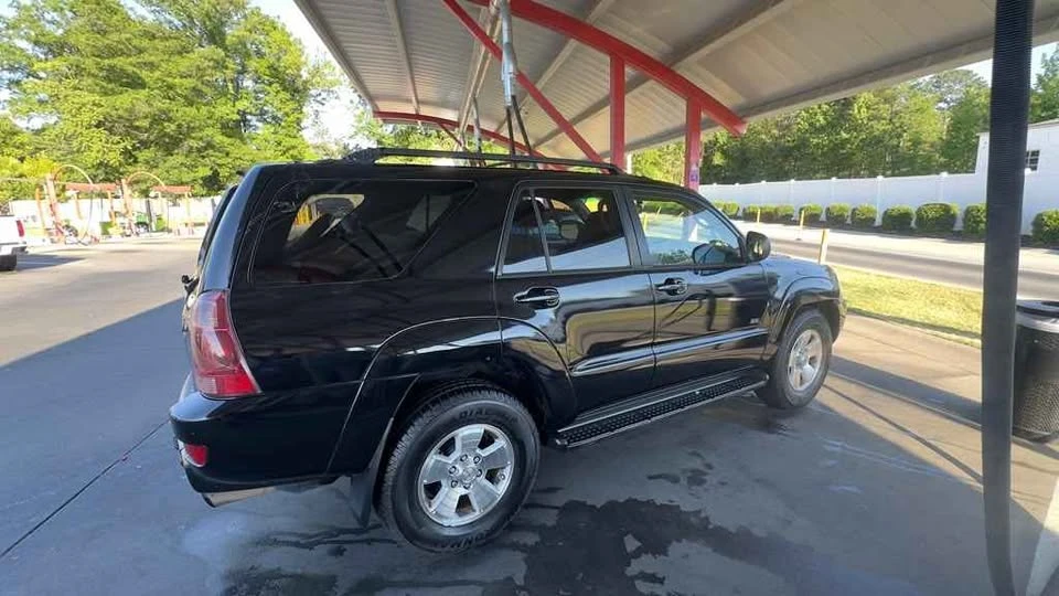 2004 Toyota 4Runner 4th Gen - Image 4 of 7