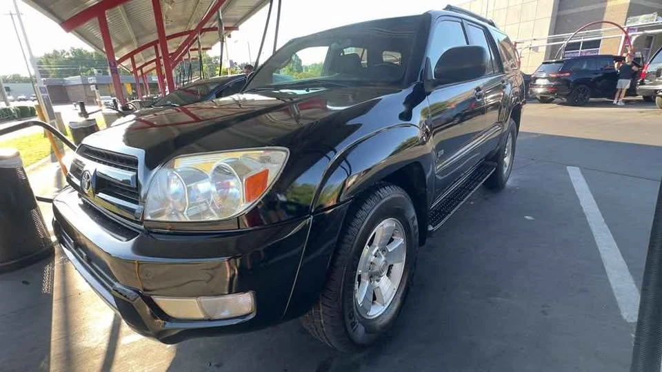 2004 Toyota 4Runner 4th Gen - Image 6 of 7