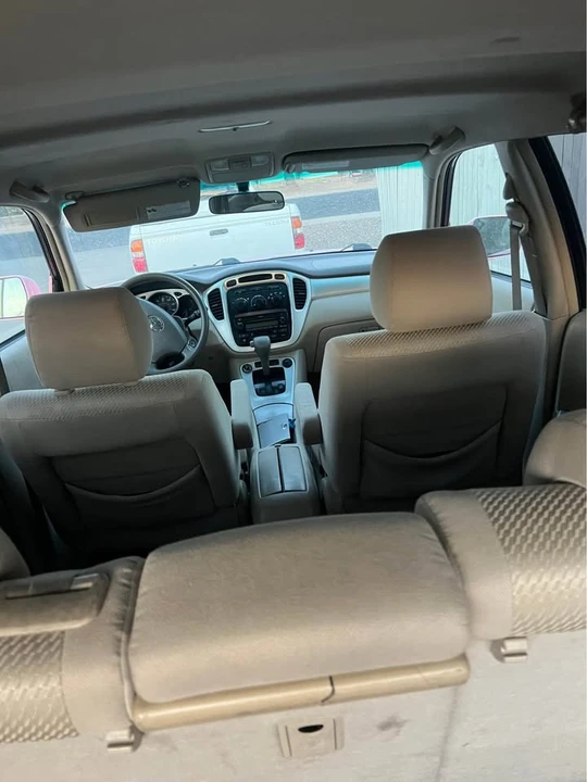 2004 Toyota 4Runner 4th Gen - Image 9 of 10