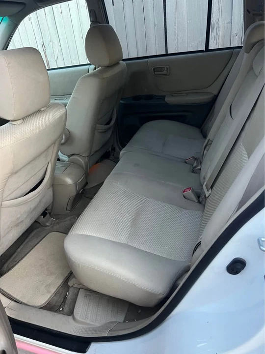 2004 Toyota 4Runner 4th Gen - Image 5 of 10