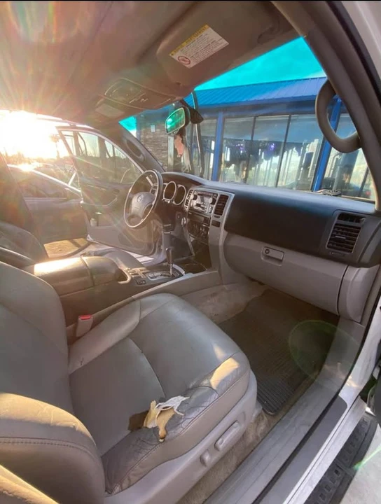 2004 Toyota 4Runner 4th Gen - Image 5 of 16