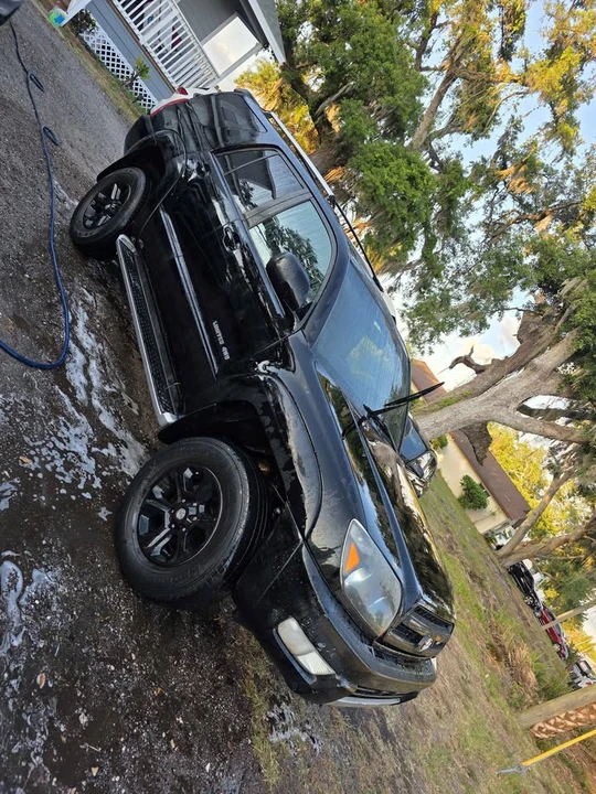2004 Toyota 4Runner 4th Gen - Image 2 of 12
