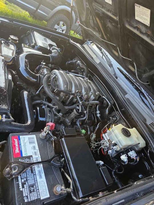 2004 Toyota 4Runner 4th Gen - Image 3 of 12