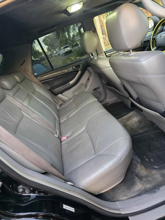 2004 Toyota 4Runner 4th Gen - Image 12 of 12