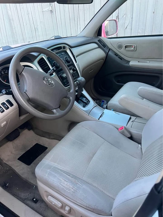 2004 Toyota 4Runner 4th Gen - Image 8 of 10