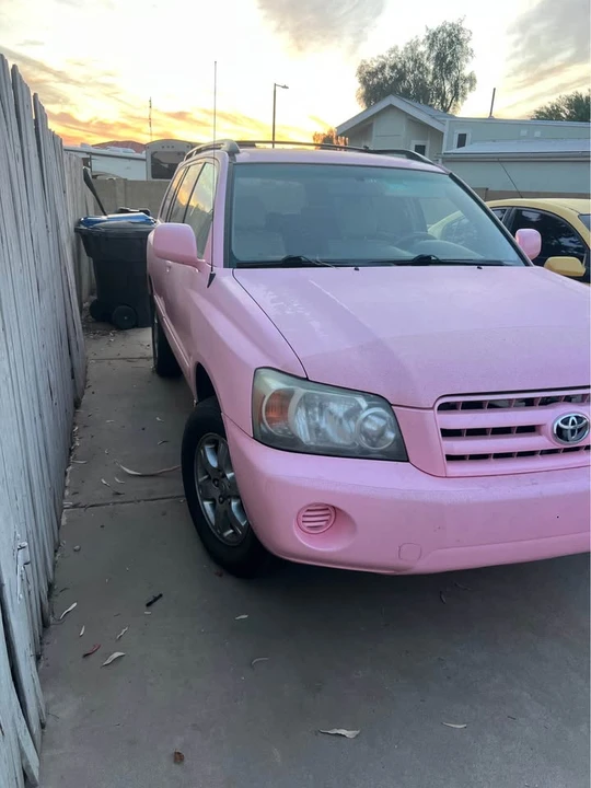 2004 Toyota 4Runner 4th Gen - Image 2 of 10