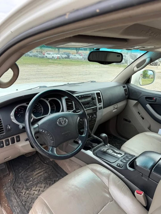 2004 Toyota 4Runner - Image 13 of 16